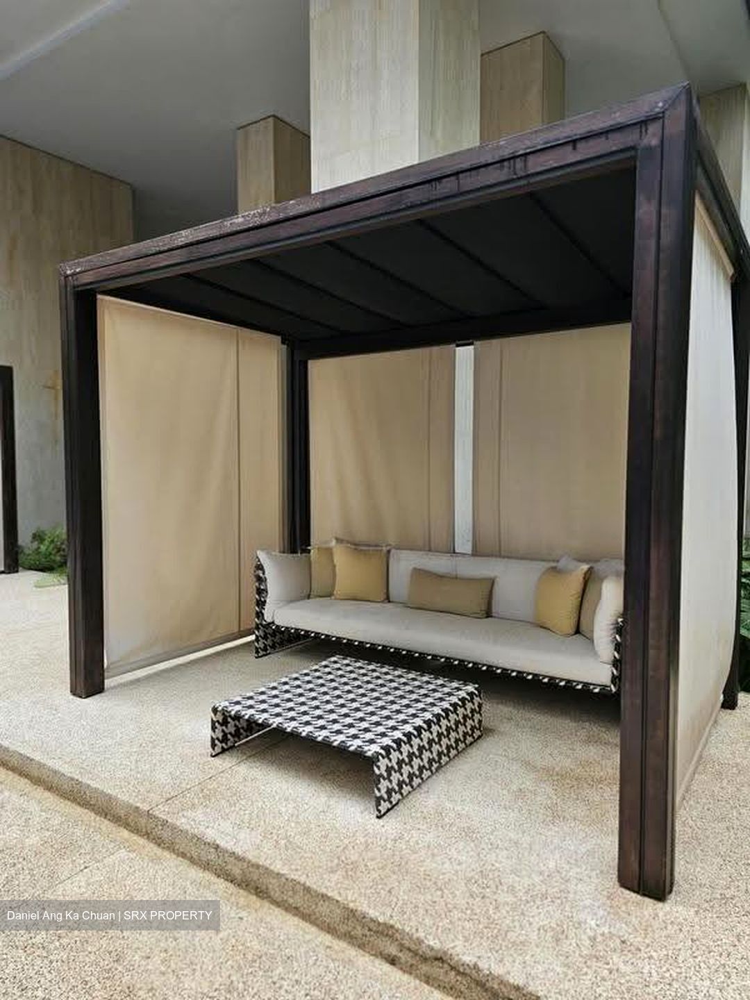 The Ritz-Carlton  (D9), Condominium #612688321